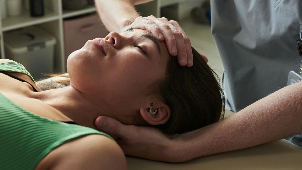Gallery Detail: Chiropractic Care For Headaches In San Diego
